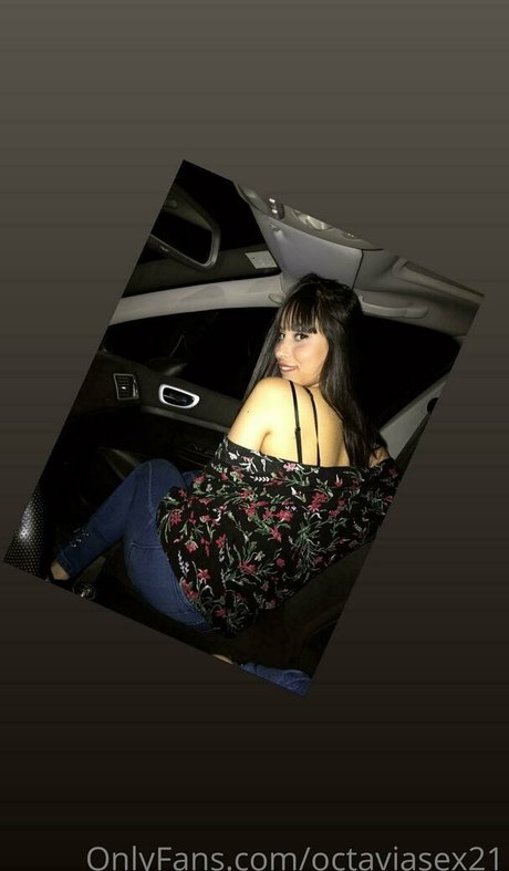 octaviasex21 Fotoaufnahmen