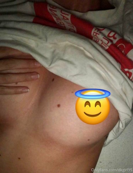 dkgirl95 star pornographique archive