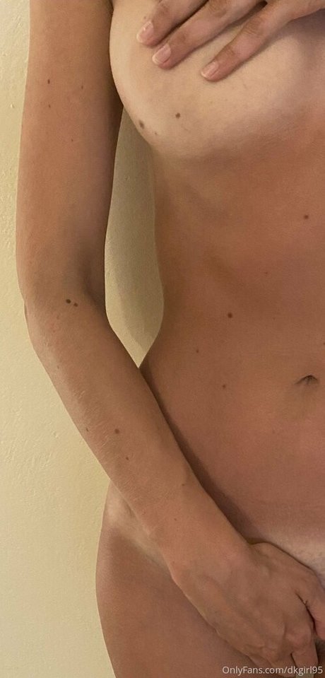 dkgirl95 actrice xxx collection