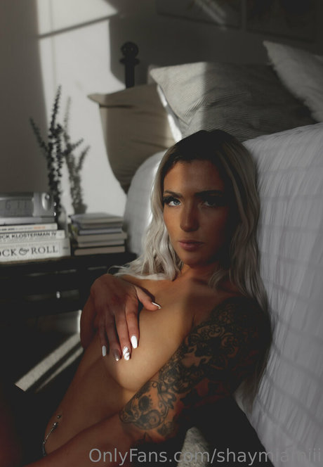 shaymiamiii modèle image