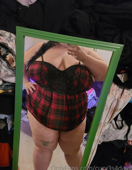 curv3s4days modèle de haute qualité images