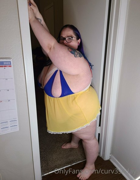 curv3s4days Fotoaufnahmen