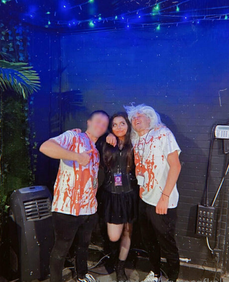 brycesgfkali star érotique galeries