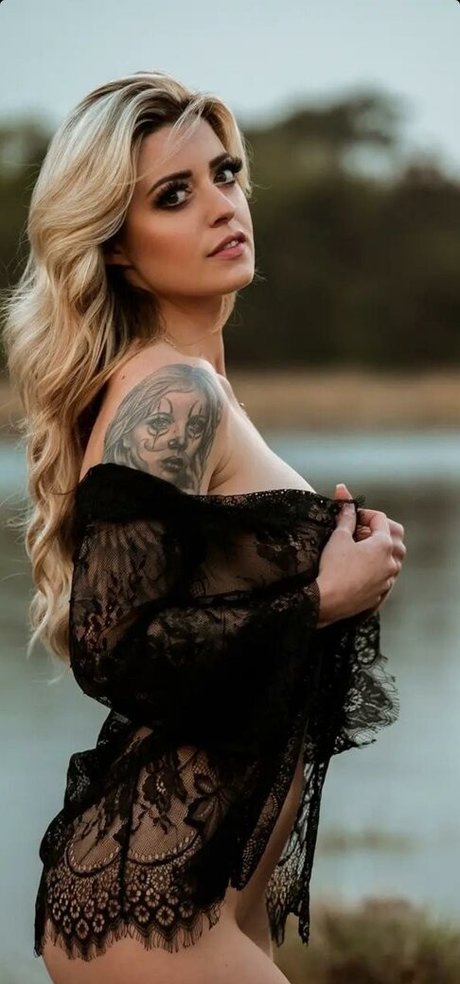 Milou Vanagtmael star du sexe des photos