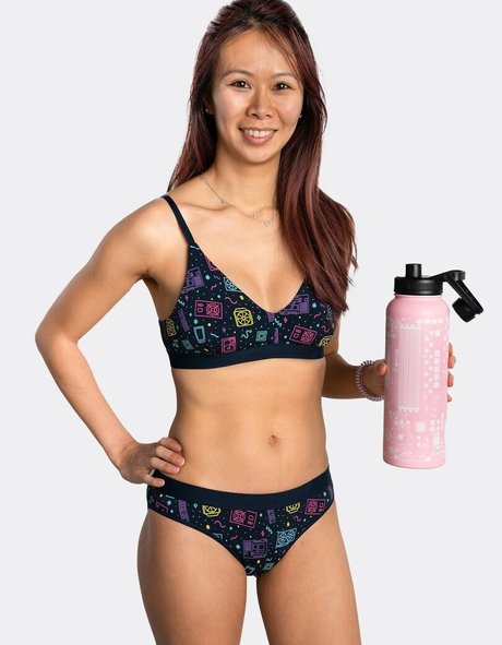 Yvonne Ho modèle gratuit img