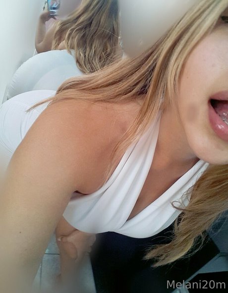 melani20m nus étoiles photo