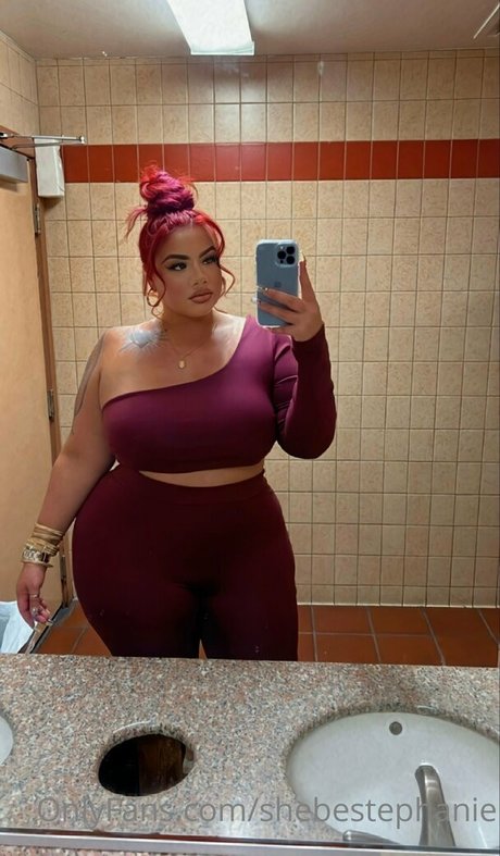 shebestephanie haut de star du porno des photos