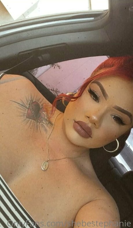shebestephanie actrice chaude image