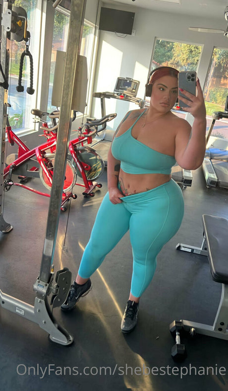 shebestephanie étoile sympa galerie