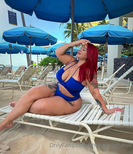 shebestephanie joli modèle image