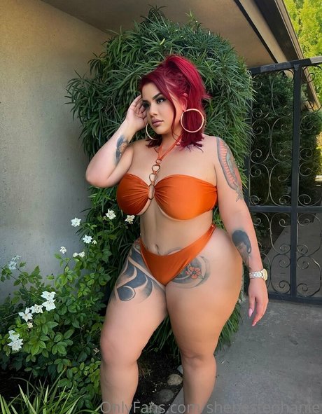 shebestephanie actrice libre photo