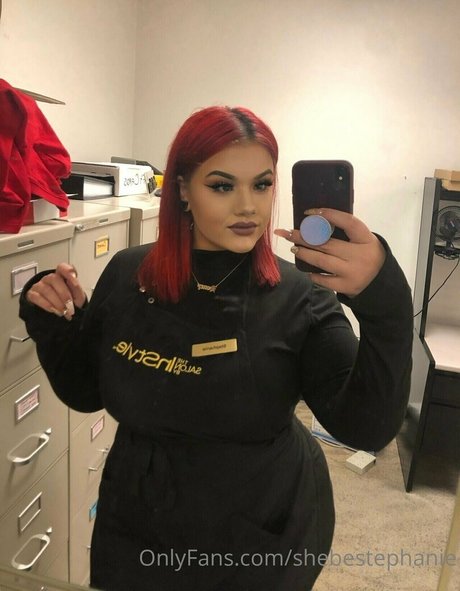 shebestephanie modèle gratuit des photos