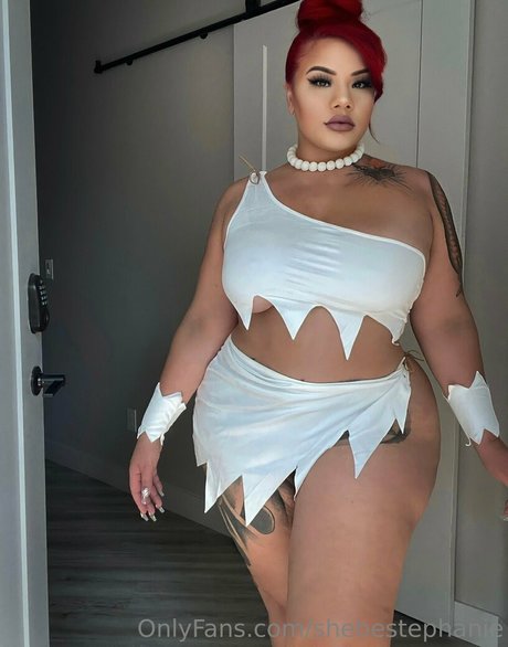 shebestephanie étoile chaude image