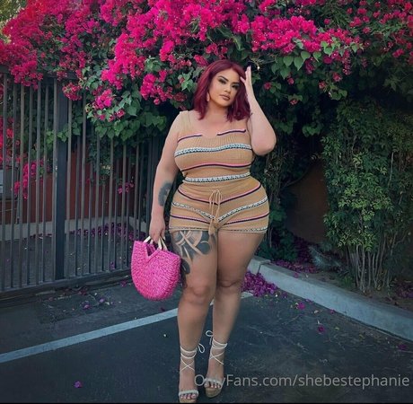 shebestephanie étoile hd img