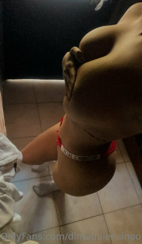 dimequiensinoona actrice artistique collection