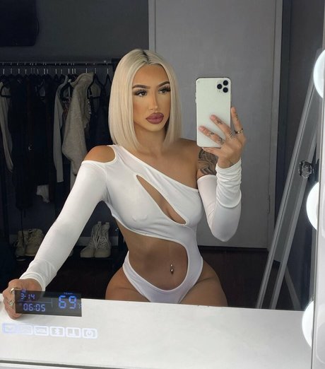 gxddessbby haut modèle archive