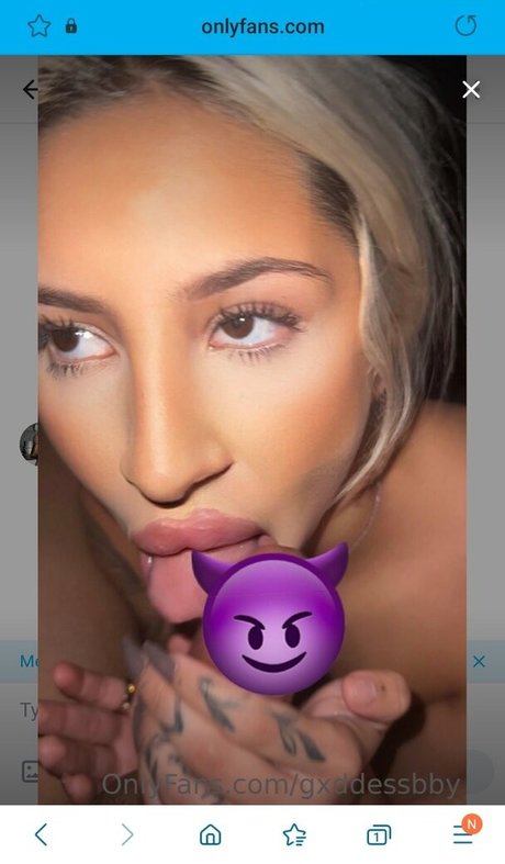 gxddessbby nus star du porno photos