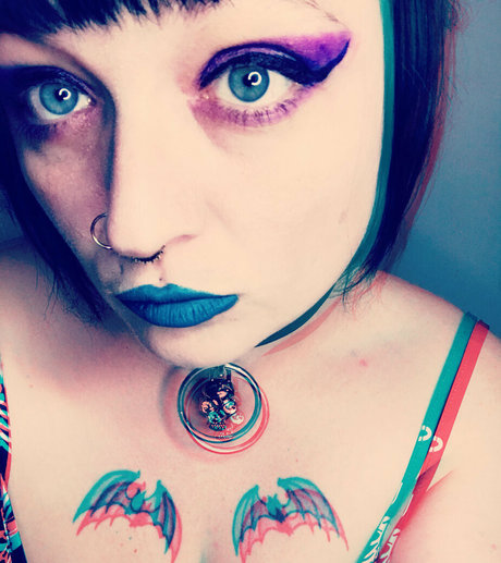 stellamars35 actrice de nus image