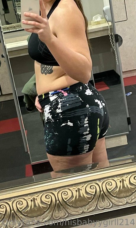 hisbabyygirll214 art star du porno collection