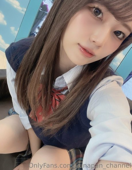 yunapan channel star du porno chaud collection