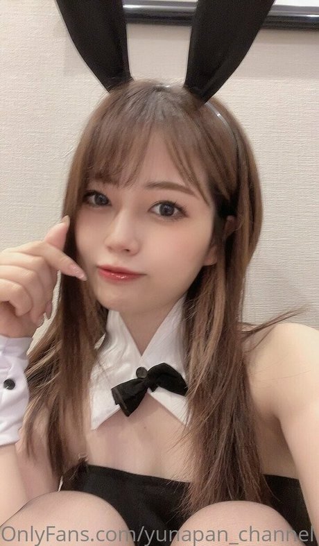 yunapan channel belle actrice collection