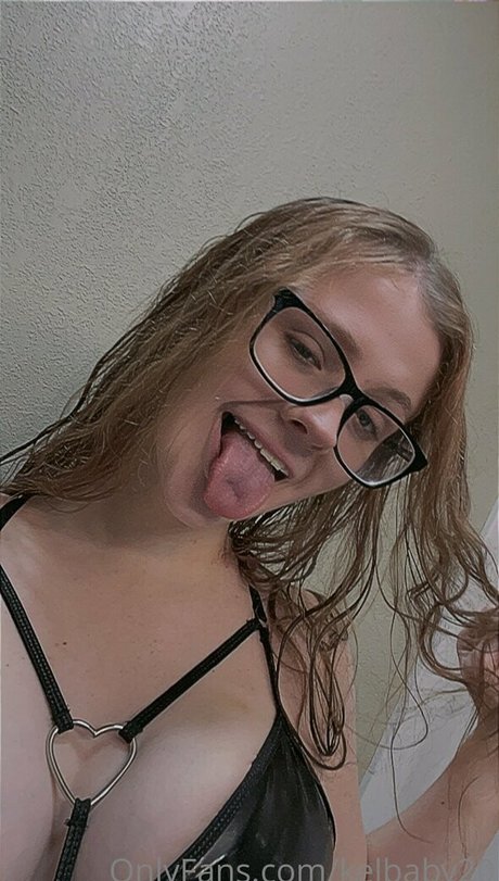 kelbaby20 star du porno nue photo