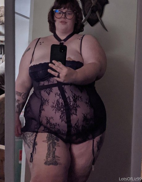 belthaneb actrice érotique image