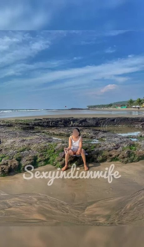 Sexyindianwife modèle joli galerie