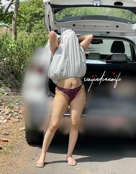 Sexyindianwife étoile adulte img