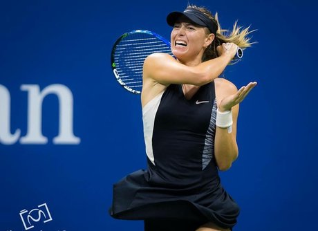 Maria Sharapova Profilfoto