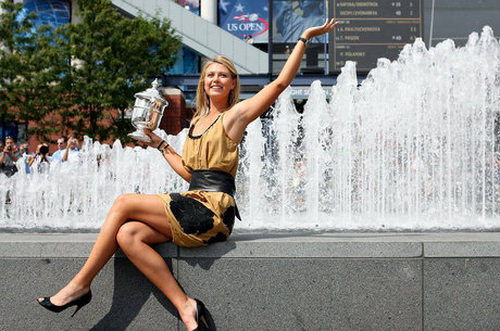 Maria Sharapova xxx star du porno image