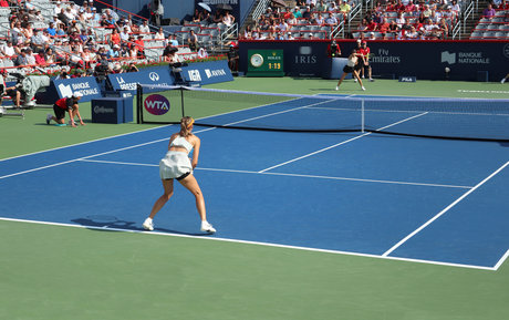 Maria Sharapova étoile xxx des photos