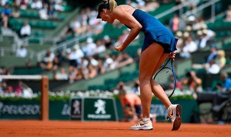 Maria Sharapova star du porno hd galeries