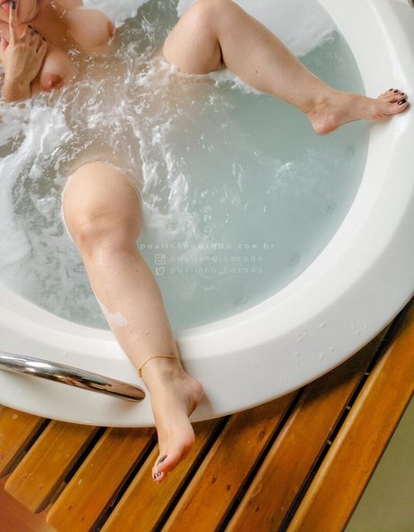 Paulinha Casada modèle gratuit des photos