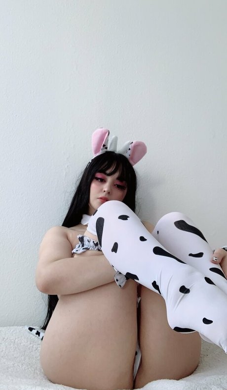 allein grrrl modèle magnifique photo