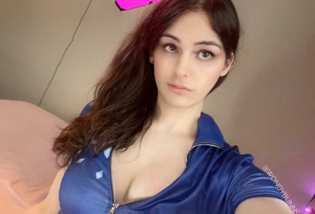 wondybunns actrice de nus photos