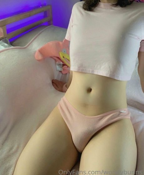 wondybunns modèles nus photos