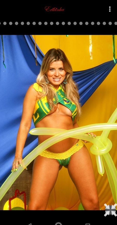 Erica Vieira étoile hd des photos