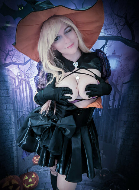 hikaricosplay modèle magnifique collection