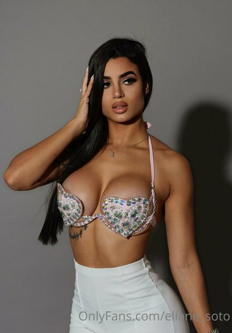 Eliane Soto jolie actrice photo