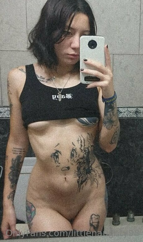 dulceprinncessa modèle nu image