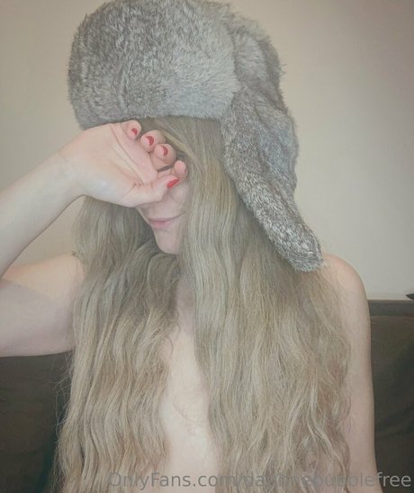 daphnebubblefree modèle artistique archive