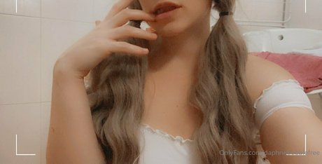 daphnebubblefree modèle magnifique galerie