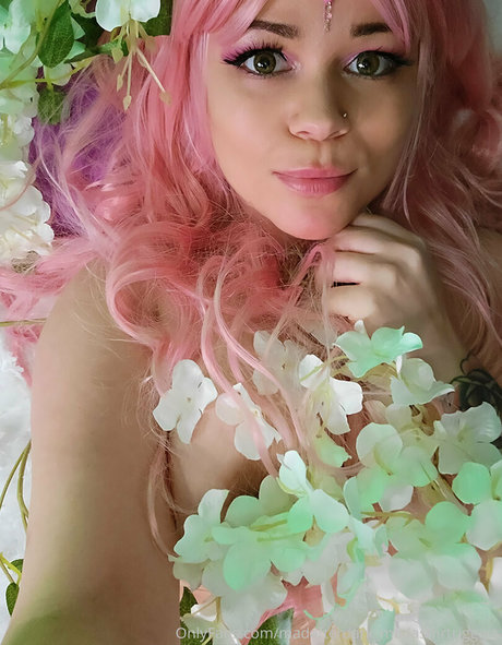 Mad After Dark star érotique galerie