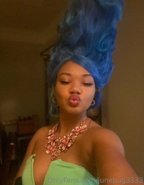 junebug3333 actrice xxx des photos