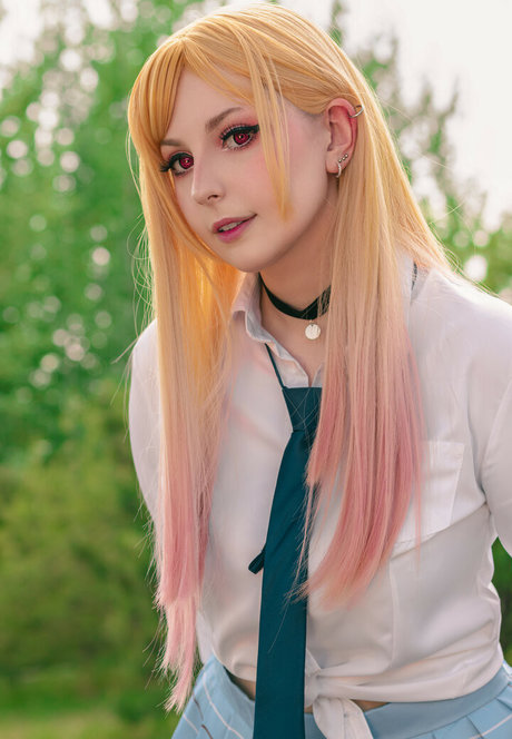 catzillachan actrice exclusive photo