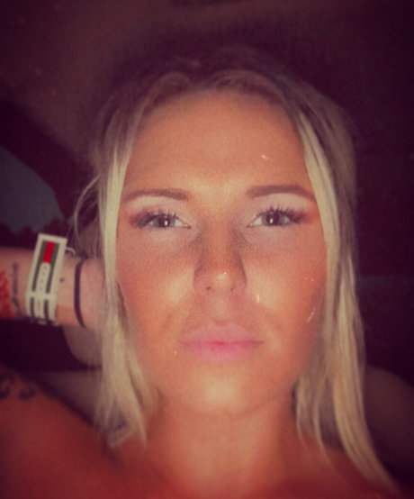 Ashton Sidney jolie star du porno image