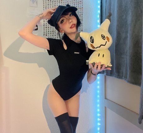 Nananightray star du porno sympa photo