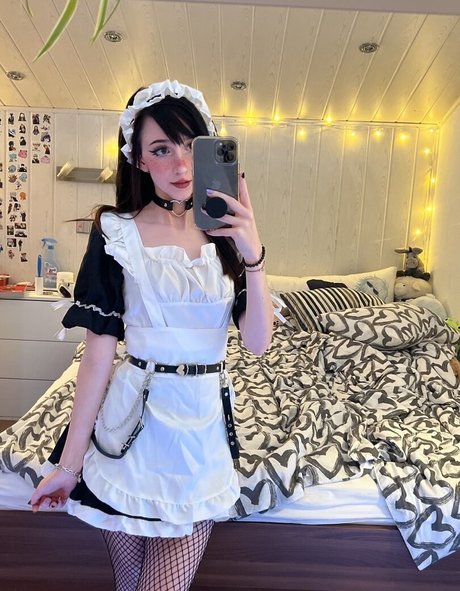 Nananightray modèle xxx archive