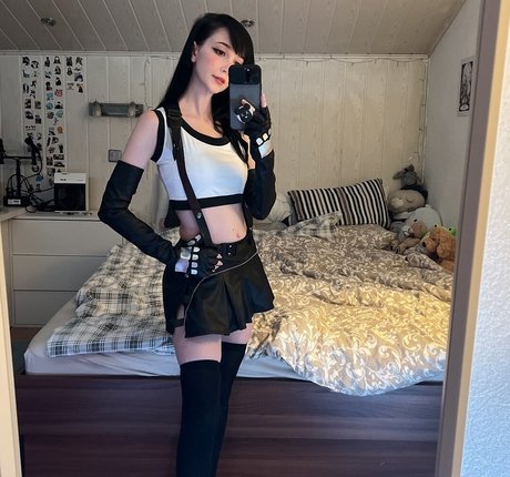 Nananightray meilleure actrice photo